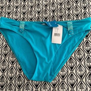 NWT Bikini Bottoms